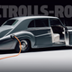 Illustration for article titled Rich People Can Now Buy Electrified Rolls-Royce Phantoms